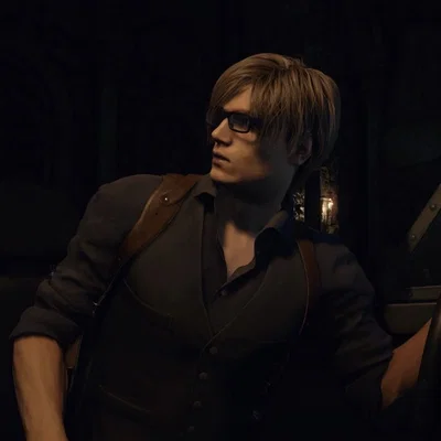 Leon Kennedy 