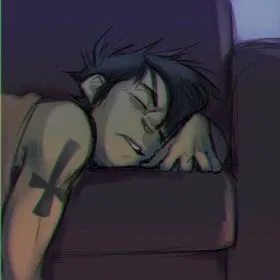 Murdoc