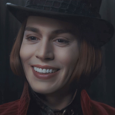 Willy Wonka