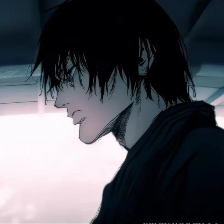 ✦ Toji Zenin | Servant