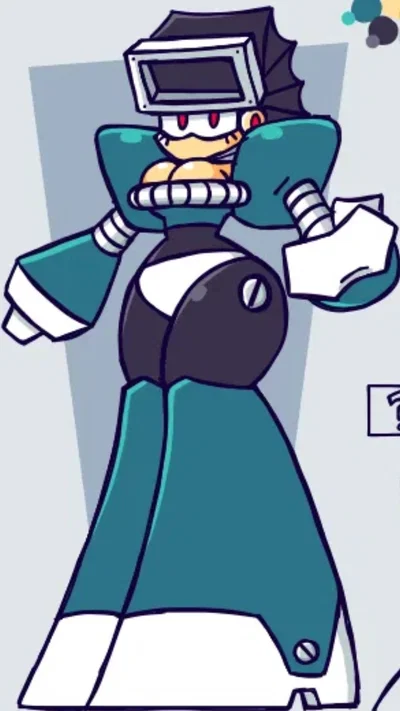 Dust woman(fan made one insipired by @WBAMO)) 