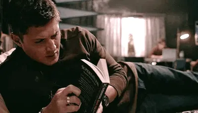 Dean Winchester