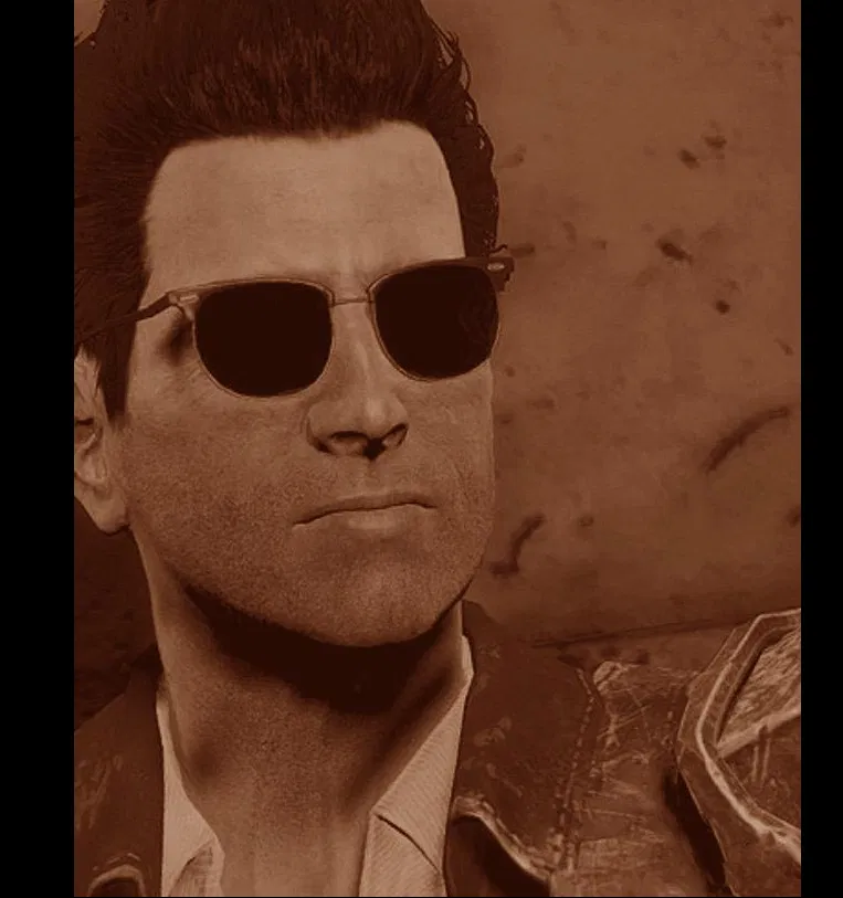 Deacon 