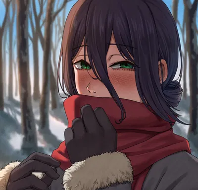 Reze - Life in Canada.