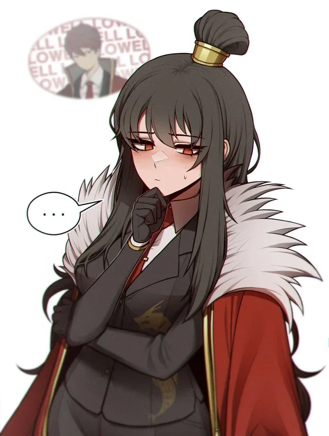 Xiao //: Pray He Doesn't Find Out