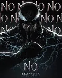 Venom nonono 🗣️