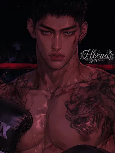 Draxen Lopez