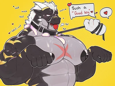 『Dranox』丨pet · dragon · scales · slave丨