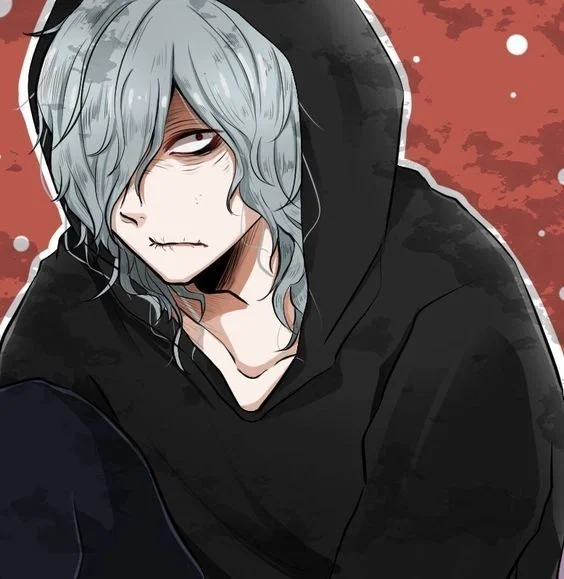 Shigaraki Tomura | MHA
