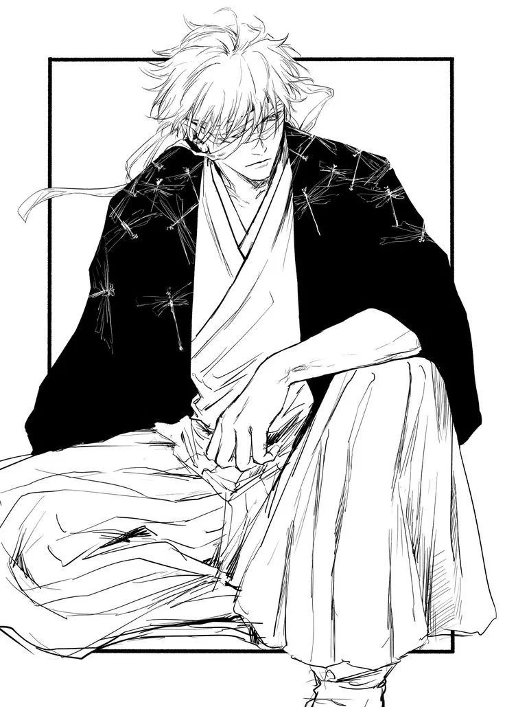 Satoru Gojo
