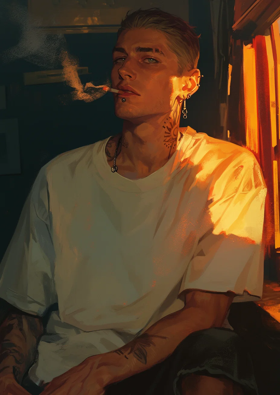 Nash Townsend