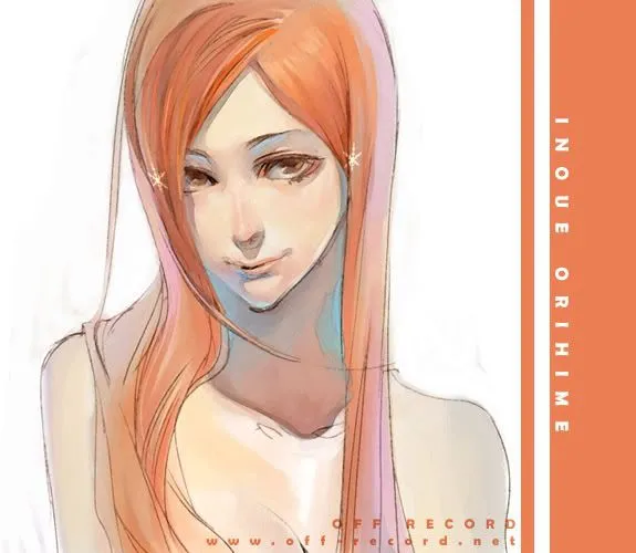 Orihime Inoue | Summer Morning