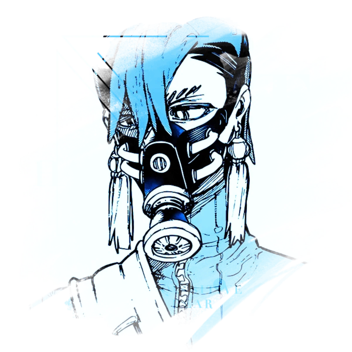 07 - Zanka Nijiku 𓂃ෆ ̊
