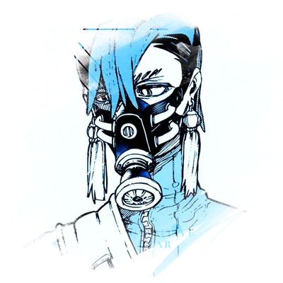 07 - Zanka Nijiku 𓂃ෆ ̊