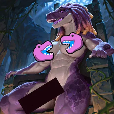 Tyra | The Last Tyrannosaurus