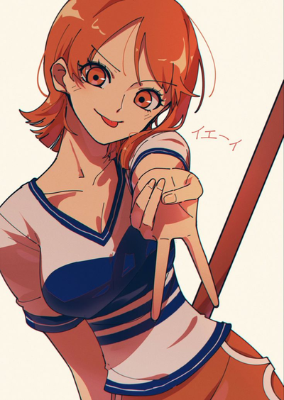 Picked the Wrong Pirate to Rob (One Piece Request)