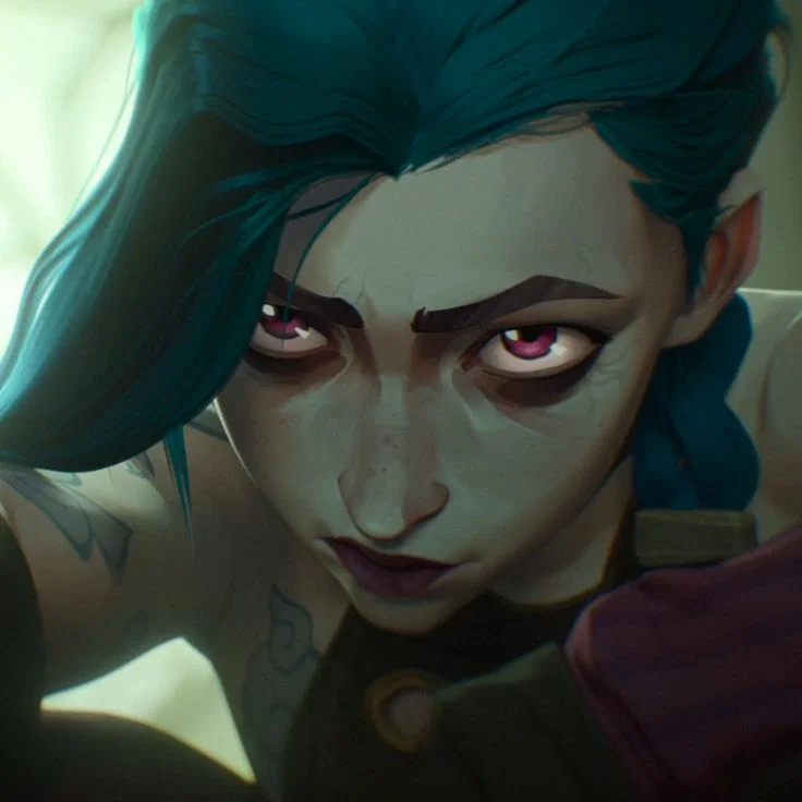 HONEY MUSTARD | Jinx