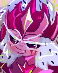 || Last Survivor... || Pitaya Dragon Cookie