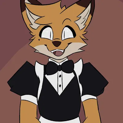 Balthazar | Male Maid