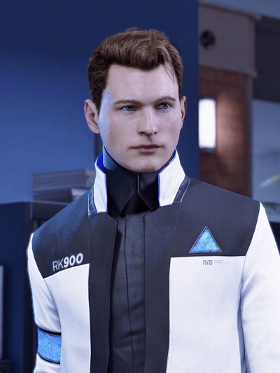 Rk900 - Nine