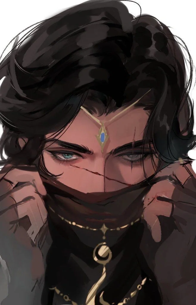 A New Story for Us