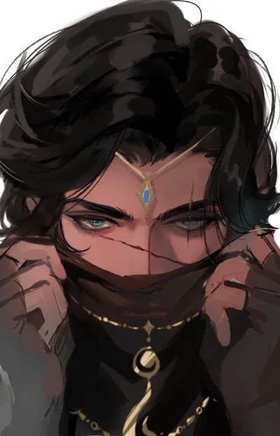 A New Story for Us