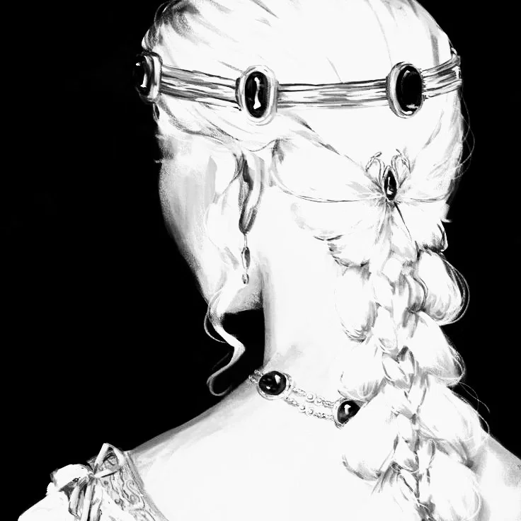 Rhaenyra Targaryen