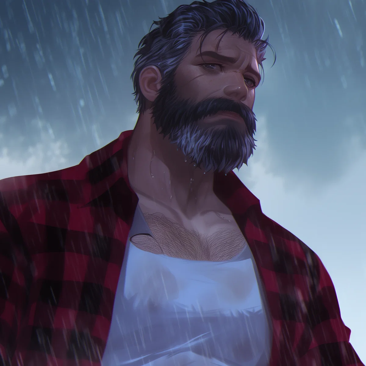 Felix (Dad's Bestfriend)