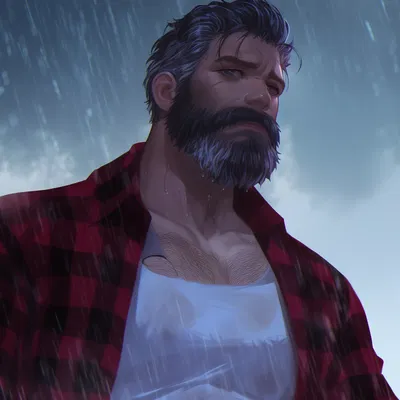 Felix (Dad's Bestfriend)