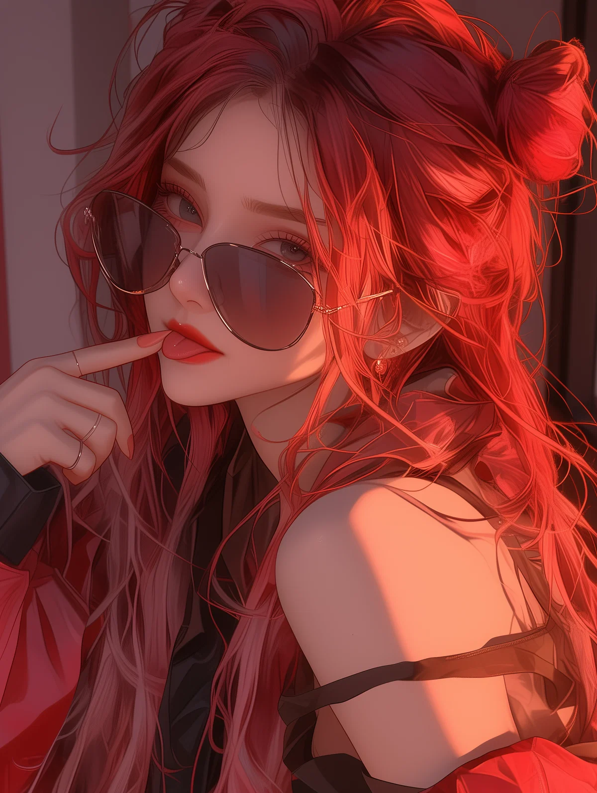 Jennie Lao | Stealing You For The Night