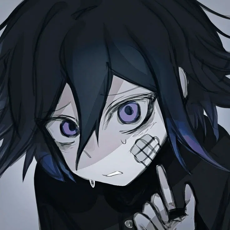 🥀⋆.ೃ࿔*:・Bonkichi Oumaೄྀ࿐ ˊˎ-💔
