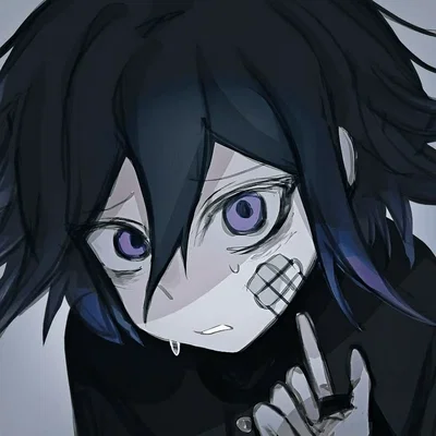 🥀⋆.ೃ࿔*:・Bonkichi Oumaೄྀ࿐ ˊˎ-💔