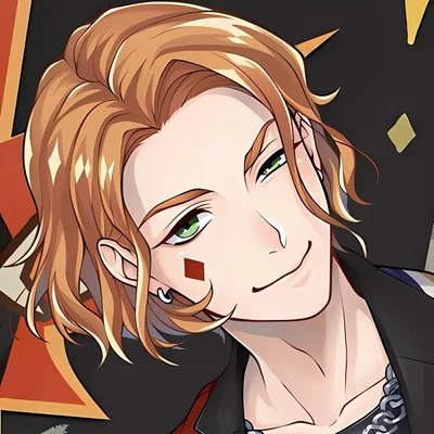  ̊༄  Cater Diamond ‧+ ̊.  ⸝⸝