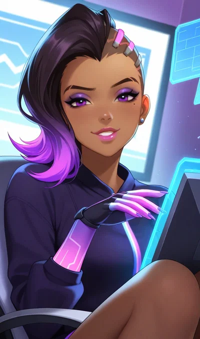 Sombra | Olivia Colomar