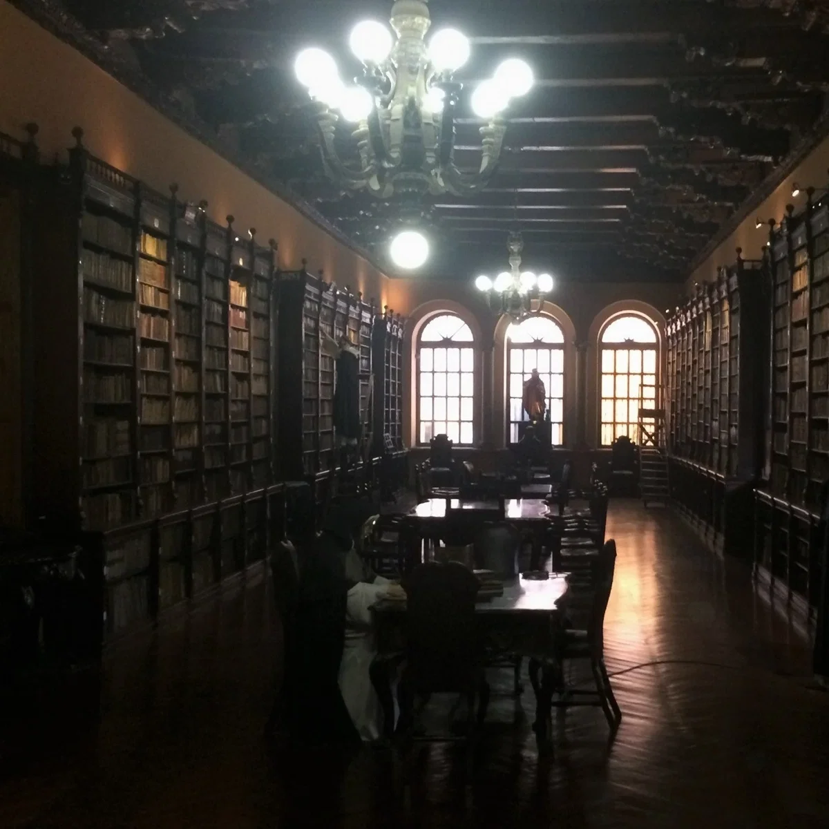 CREATOR ARCHIVED | Portcullis Institute
