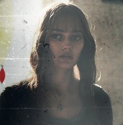 Rhiannon Lewis (Attention Searching)