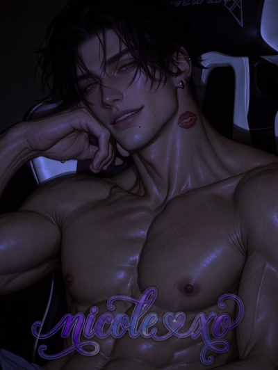 Nate ❤︎ Panties Thief