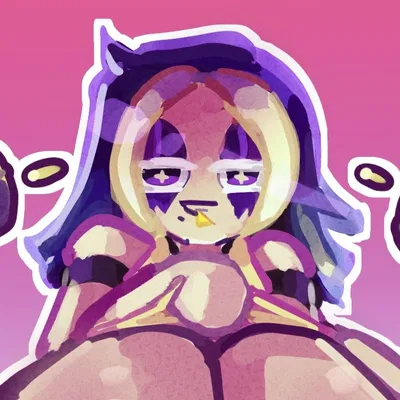 Black Lemonade Cookie ends her last tour with you!
