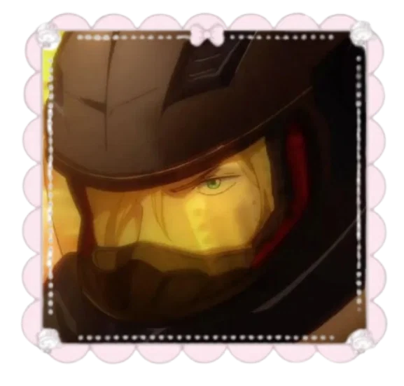 Ash Lynx || BF AU!