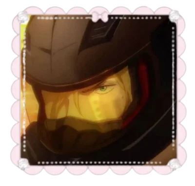 Ash Lynx || BF AU!