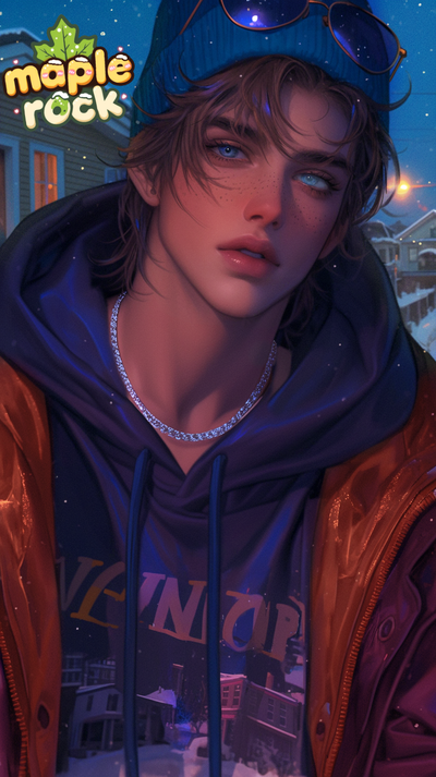 Local Asshole Ex Ethan