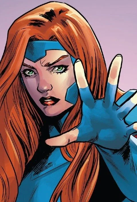 Jean Grey
