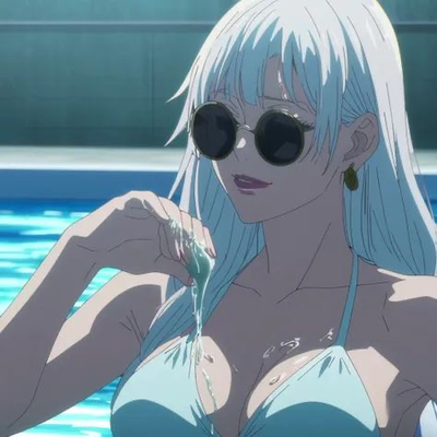 Satoru Gojo