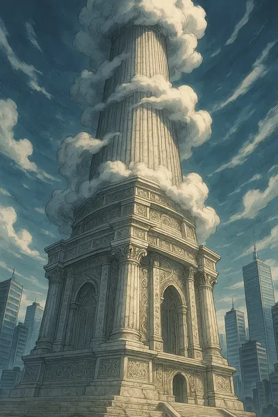 TOWER: The Ascent (RPG)