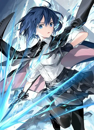 THE COLD STAR THAT BURNS ALONE | CIEL