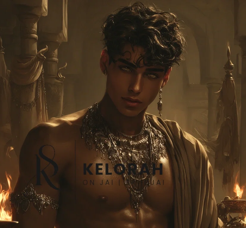 Osiris ~ Second Son