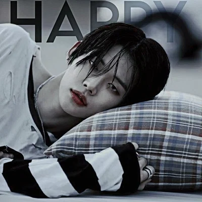 ʏᴇᴏɴᴊᴜɴ | Happy