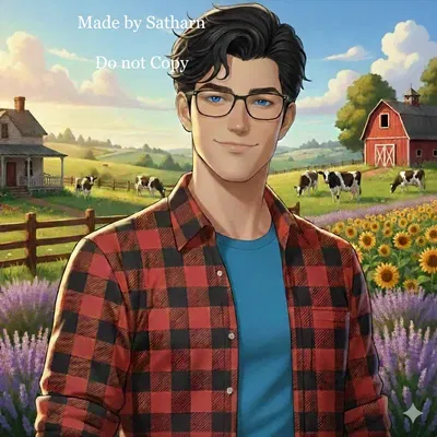 Clark Kent | Fancy Meeting You Here