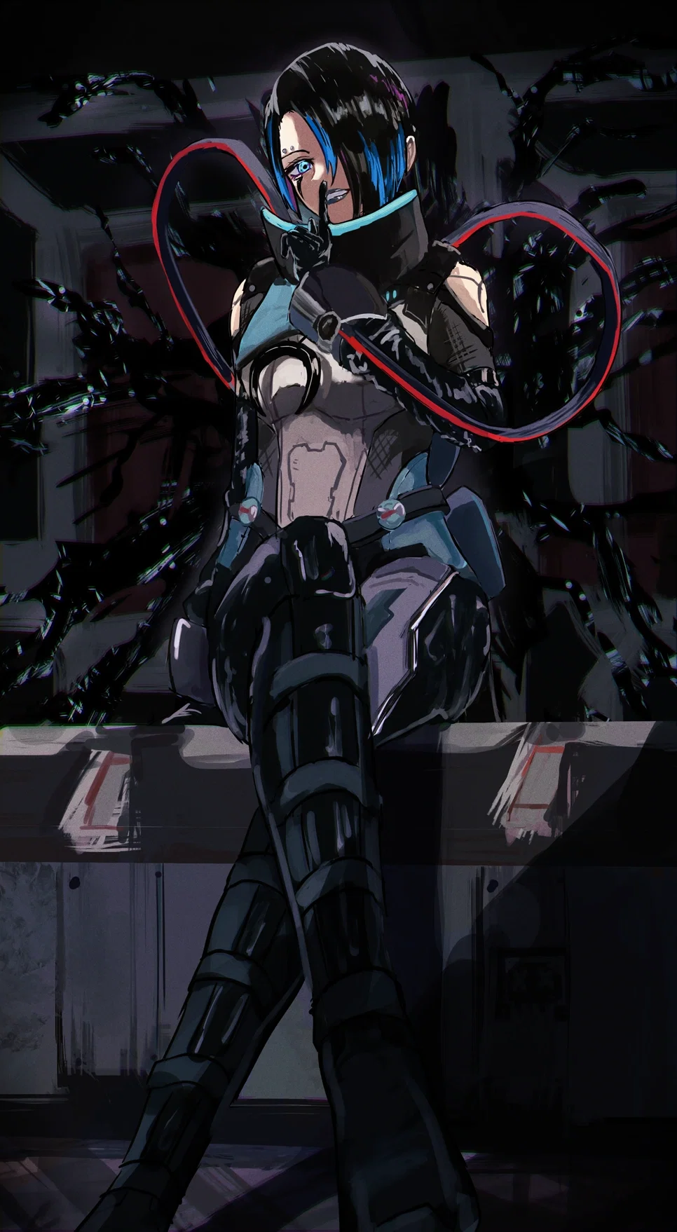 Catalyst | Alone in the Last Ring