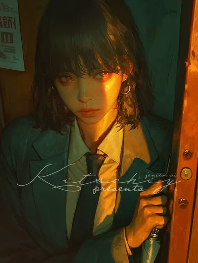 BUSY | Kang Dahee